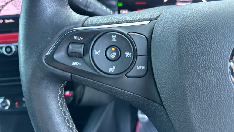 Vauxhall Mokka 1.2 Turbo SRi Premium 5dr Petrol Hatchback